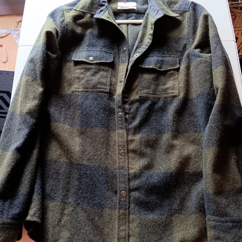 Fjallraven Women's Canada Shirt